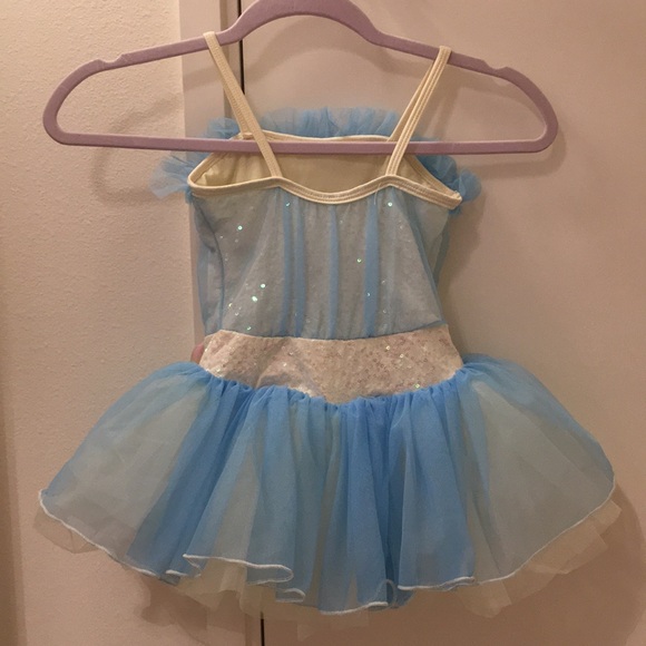 Ballet Spring Recital Costume - Picture 3 of 11